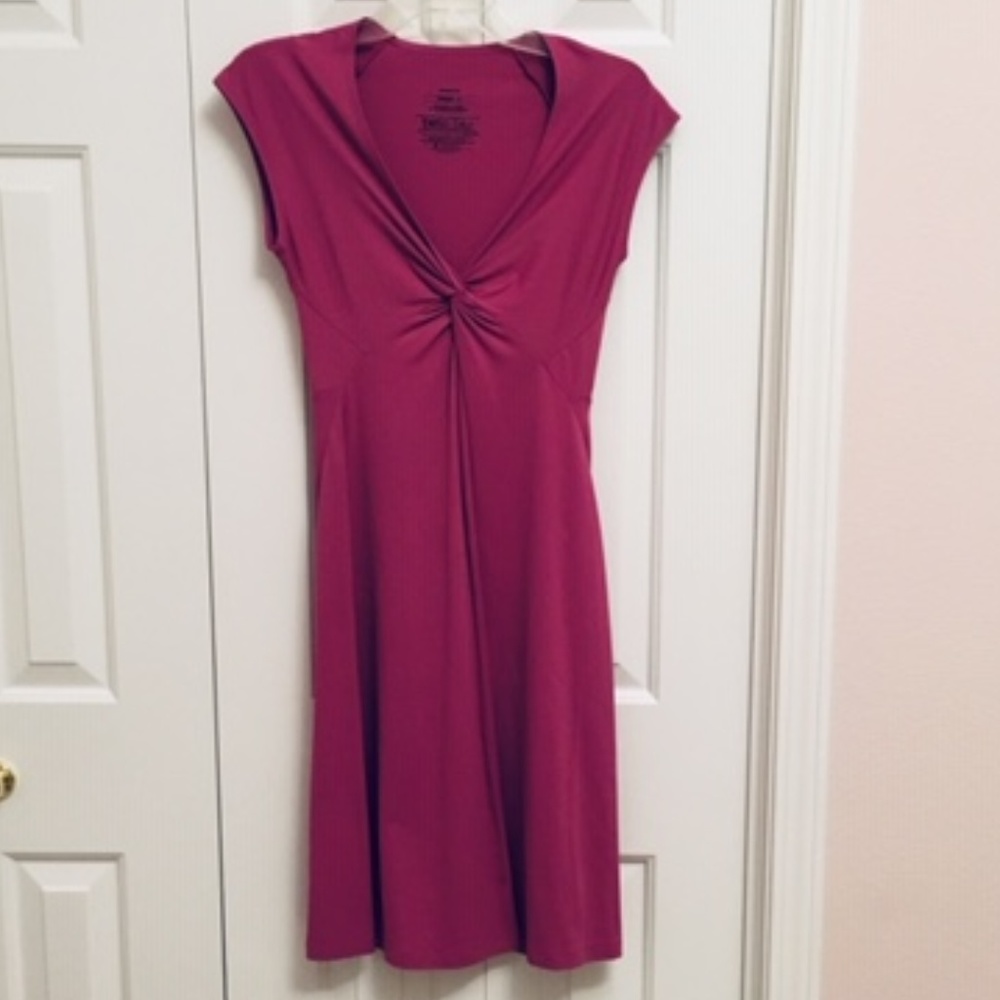 Patagonia Seabrook Bandha Dress